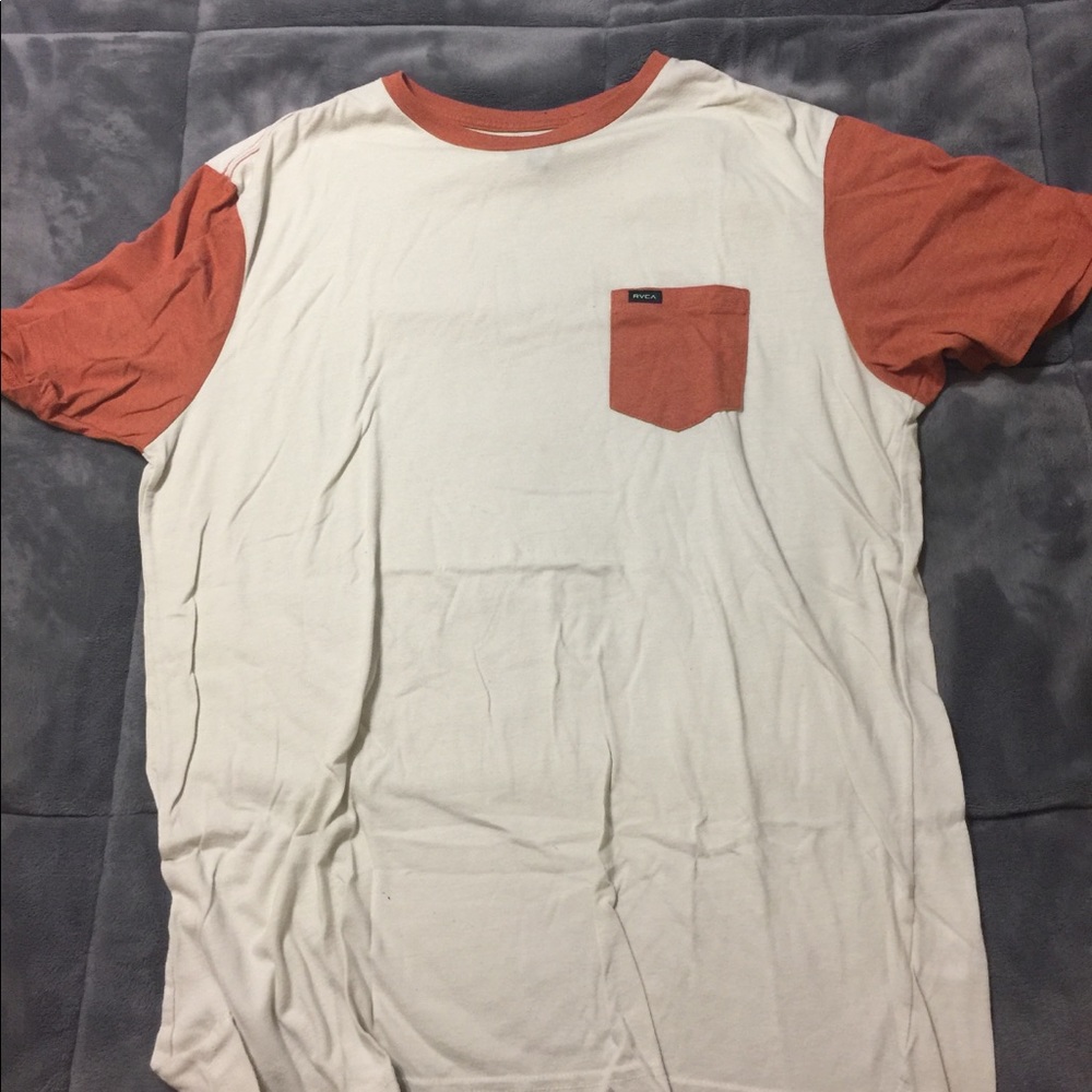 RVCA T-shirt